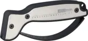 AccuSharp Pro Tool Knife Reversible Tungsten Carbide Sharpeners Rubberized Grip