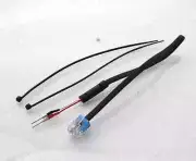 UNIDEN - R3 and R1 Radar Detector - Direct Mirror Power Cord (MP-UNDa)