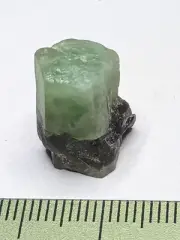 16.6 ct Colombian Emerald Display Specimen Green Crystal Dungeons And Dragons