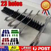 Modular Wrench Organizer for AFol Drawer Storage | Magnetic Wrench Holder | To