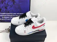 在飛比找Yahoo!奇摩拍賣優惠-Nike Air Force 1'07 耐克美食主題定制 手