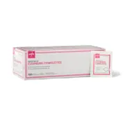 Medline Obstetrical Cleaning Towelettes