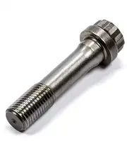 Scat 4AJ1.601-2SLU 3/8" x 1.600" Rod Bolt (ARP 2000)