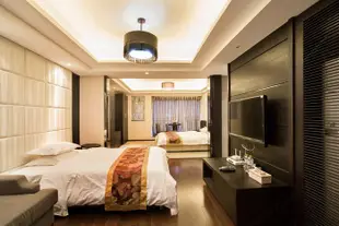 印象成都酒店公寓Chengdu Impression Apartment Hotel