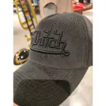 VON DUTCH BJTX 棒球帽5339001