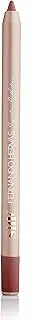 Silk Oil of Morocco Nude 3 Matte Lip Liner by Fernando Hervas, Peachy Beige Nude