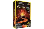 National Geographic - Volcano Science Kit