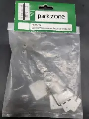 Parkzone # PKZ5212 Optional Flap Hardware Set, SR-10 (No Sx Included)