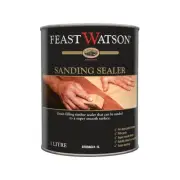 Feast Watson Sanding Sealer is a clear fast drying timber sealer that dries tof