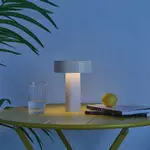 IKEA SOLVINDEN LED桌燈
