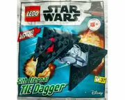 LEGO 912064 - Star Wars TIE Dagger Polybag