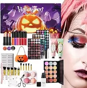Complete Makeup Kit | Makeup Palette Bundle | Full Makeup Kit, Foundation Makeup Palette, Makeup Kit Full Face, Eyeshadow Palette Set, Professional Makeup Kit for Women