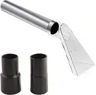Carpet Vac Extractor Attachment-Tool - Cleaning Vacuum Clear Upholstery Small