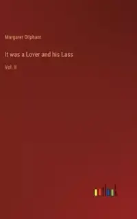 在飛比找博客來優惠-It was a Lover and his Lass: V