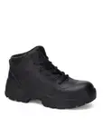 botas de trabajo para mujer con punta de acero. ANDREA