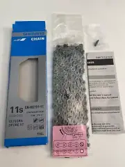 Shimano Ultegra/XT HG701 11-Speed Chain New In Box