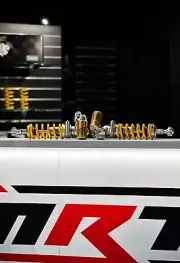 Öhlins Shock TTX-GP 2019-2022 BMW S1000RR BM 568