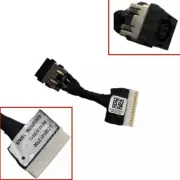For DELL Alienware M15 Area 17 51m P38E Power Interface