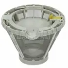 Genuine Miele Dishwasher Complete Micro Mesh Filter Unit 4011464
