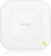 Zyxel Cloud WiFi6 AX1800 Wireless Access Point 802.11ax Dual Band, 1,77Gbps, N