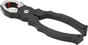 Drone Engine Handling Pliers, Propeller Engine Handling Tongs with Quick-tensioner Brushless Motor Keys Propeller Tool for RC Brushless Drone 13xx-23xx