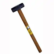 Mumme 5HSH04 - 4lb Sledge Hammer with Hardwood Handle