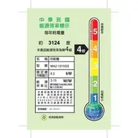 在飛比找PChome商店街優惠-超級商店……MAXE萬士益 7坪*2【超值系列】一對二分離式