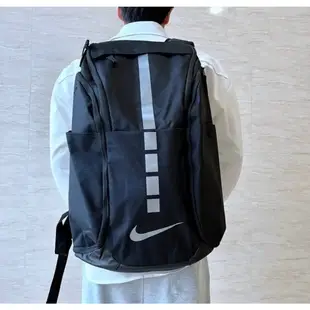 帝安諾 實體店面 NIKE Hoops Elite 氣墊 運動背包 籃球包 球鞋 籃球 菁英後背包 BA5554-011