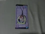 The Quintessential Quintuplets Ichika Nakano Rubber Keychain Bandai Shueisha Kuj