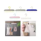 Tank Hanger Multi Hook Coat Rack Hanger Clothes Drying Rack