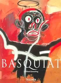 在飛比找三民網路書店優惠-Jean-Michel Basquiat