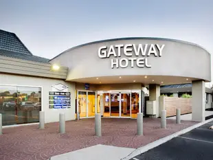 蓋特威飯店Gateway Hotel