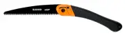 BAHCO Foldable 190mm Pruning Saw (396-JT) - Winter Pruning Made Easy!