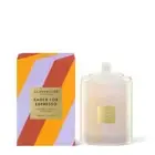 GLASSHOUSE Eager for Espresso Candle 380g