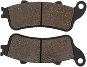 Motorcycle Brake Pads for VFR 800 VFR800 Interceptor 1998-2005 CB 1100 SF CB1100SF X11 2000-2003 Motorcycle Front and Rear Brake Pads