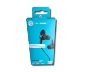 JLab JBUDS Pro Wired Signature Earbuds with Universal Mic 030722