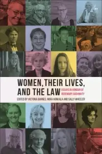 在飛比找博客來優惠-Women, Their Lives, and the La