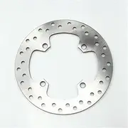 Rear Brake Disc Rotor Fit For Hon XR250 XR 400 650 600 XLR250 CRM250 SL250