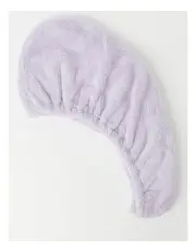 [Chloe & Lola] Quick Dry Hair Towel Wrap