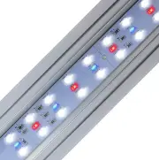 Stingray 2 Aquarium LED Light, Blue Fish Moonlights, 30"