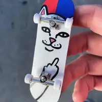 在飛比找蝦皮商城優惠-RIPNDIP LORD NERM MINI SKATEBO