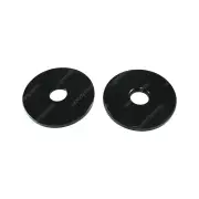 Rear Spring Pad Lower Bush W72045 for VAUXHALL CALIBRA CAVALIER MONARO