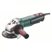Metabo Wp 13-125 Quick Angle Grinder,12 A,Barrel Grip,5.3 Lb(H2H2)