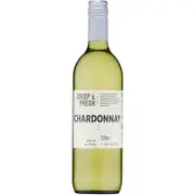 Cleanskin Crisp & Fresh Chardonnay 750mL