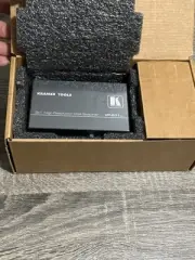 KRAMER TOOLS VP-210XL XGA LINE AMPLIFIER NEW