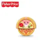 Fisher Price-費雪多功能學習比薩