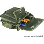 Tool Bag Canvas Bag Crossbody Hardware Home Oxford Cloth Pouches Repair Tools