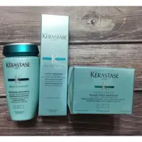 在飛比找蝦皮購物優惠-💐ShopMe💐KERASTASE卡詩 煥髮重建熱活精華15