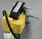 SKOPE WILLIAM COMMERCIAL FRIDGE CONDENSER EVAPORATOR FAN MOTOR FASCO J06BM19T