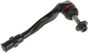 ACDelco Gold 45A2478 (19463863) Driver Side Outer Steering Tie Rod End